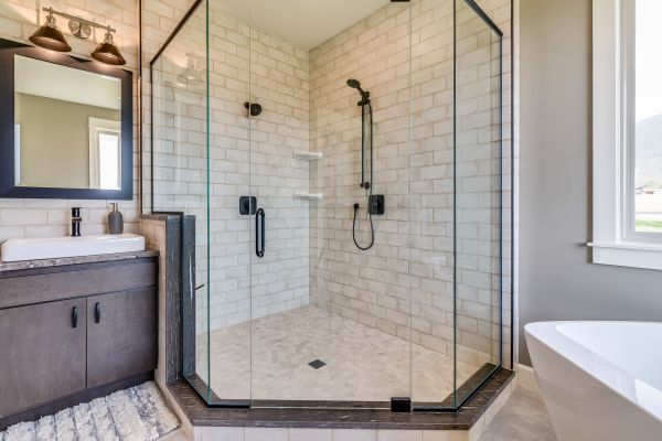 Bathroom Modification in Mechanicsville