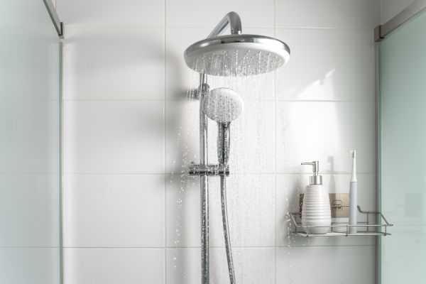 Cost of Shower Conversion Service in Mechanicsville