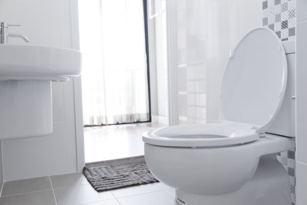 Cost of Toilet Relocation in Mechanicsville