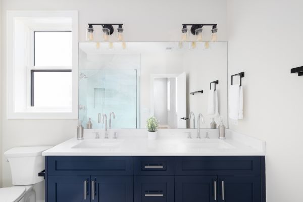 Cost of Vanity Replacement in Mechanicsville