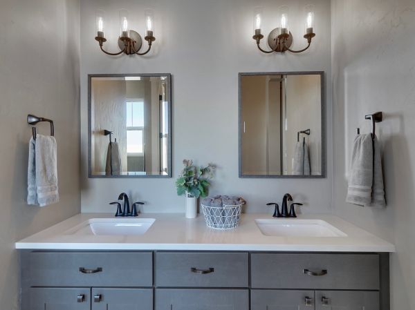Cost of Washroom Remodeling in Mechanicsville