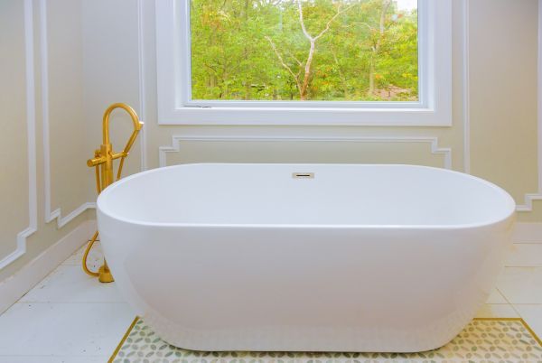 Cost of Tub Renovation Service in Mechanicsville