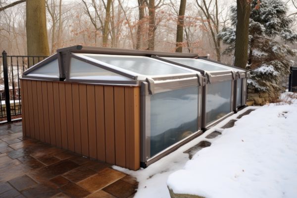 Cost of Tub Enclosure Installation in Mechanicsville