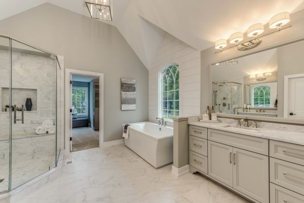 Bathroom Conversion Service in Mechanicsville