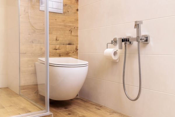 Cost of Universal Bathroom Remodeling in Mechanicsville
