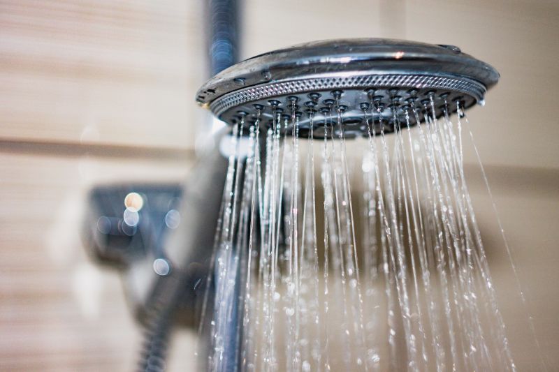 Spa-Style Shower Heads
