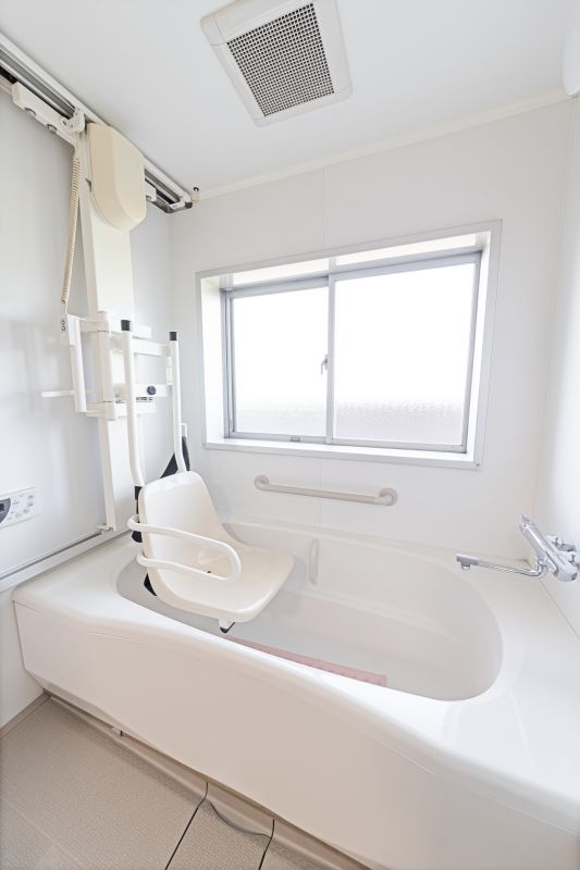 Durable Bathtub Fit