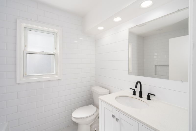 Top Bathroom Remodeling Companies in Mechanicsville, VA