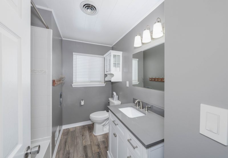 Top Bathroom Remodeling Companies in Quinton, VA