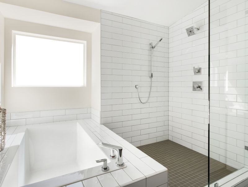 Top Shower Remodeling Companies in Chesterfield, VA