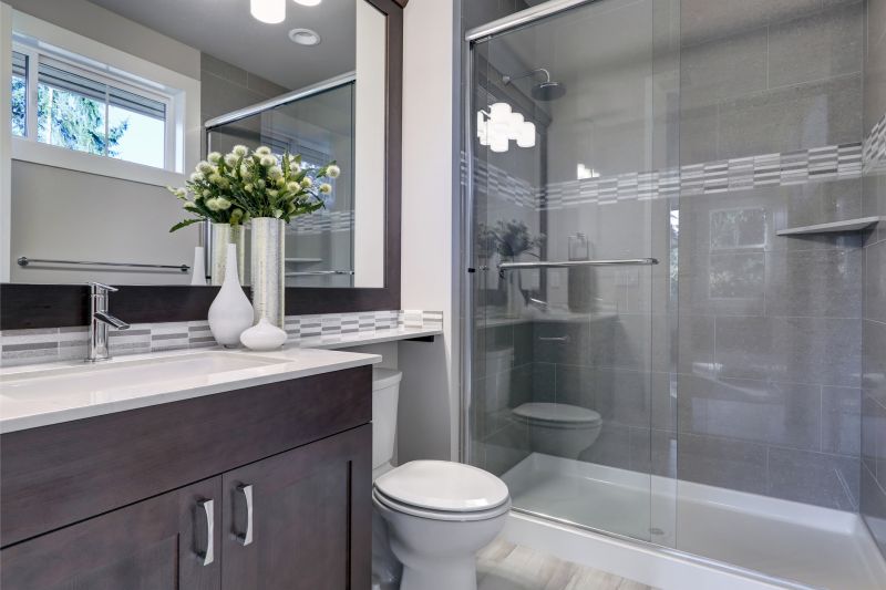 Top Shower Remodeling Companies in Glen Allen, VA