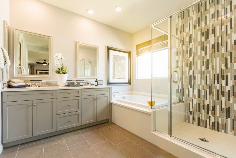 Top Shower Remodeling Companies in Glen Allen, VA
