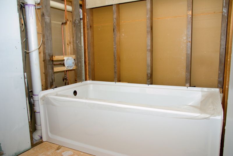 Top Tub To Shower Conversion Companies in Chester, VA