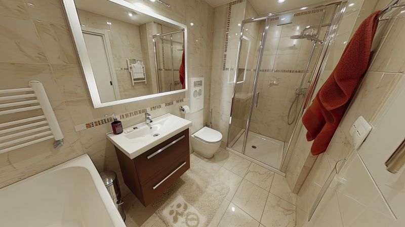 Finalizing Your Bathroom Design